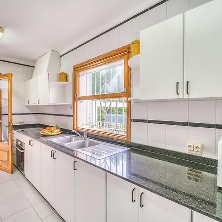 Holiday home Ideal Mallorca - Sirenas