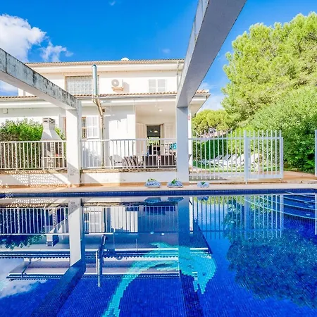 Ideal Mallorca - Sirenas Holiday home Playa de Muro (Mallorca)