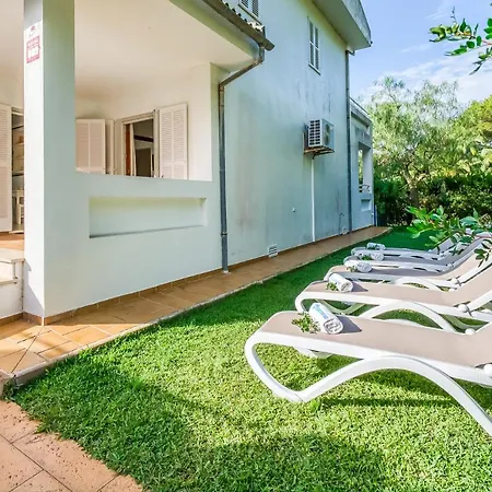 Holiday home Ideal Mallorca - Sirenas *