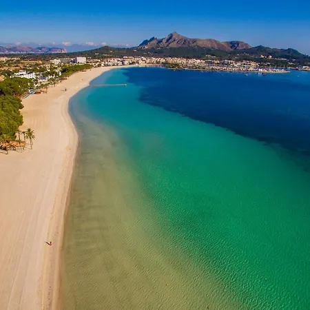 Ideal Mallorca - Sirenas