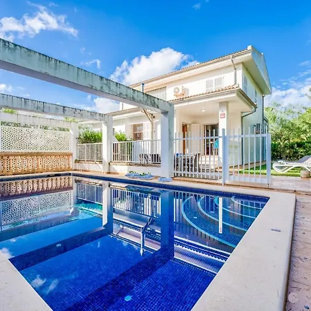Holiday home Ideal Mallorca - Sirenas *