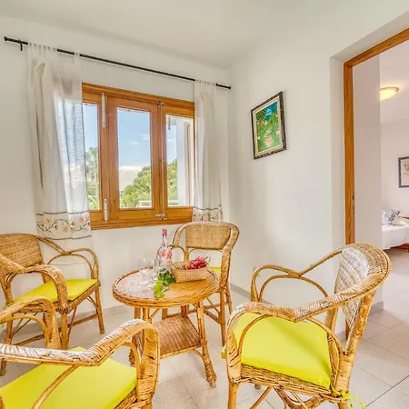 Holiday home Ideal Mallorca - Sirenas